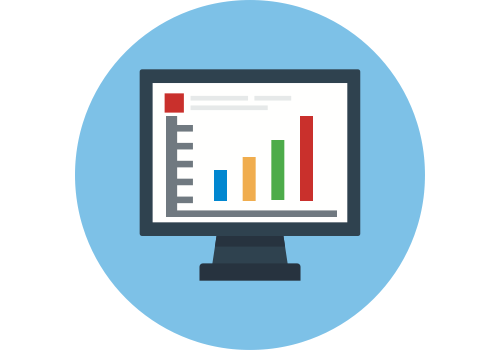 screenshot of My Clients Plus